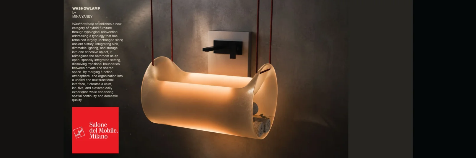 Washbowlamp Salone4
